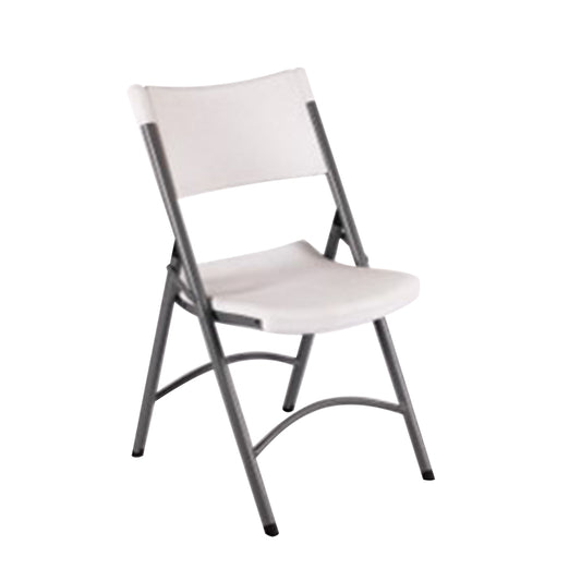 Blow Mold Folding Chair