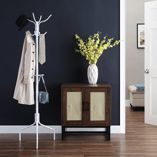 OPP Free Standing Coat Rack