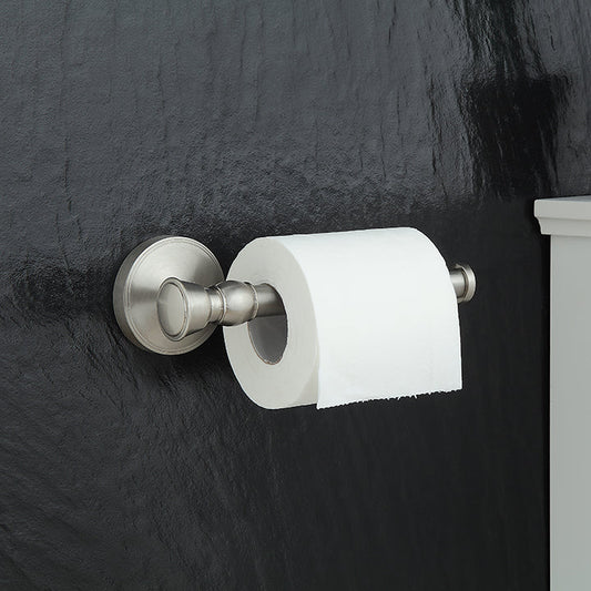 Classic Lavatory Wall Mount Toilet Paper Holder