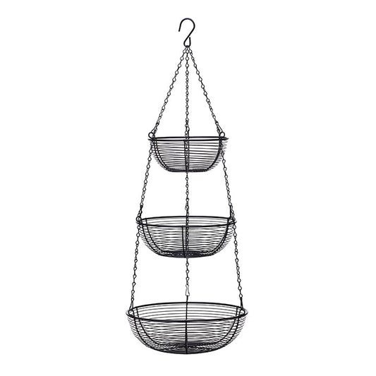 3 Tier Hanging Furit Basket