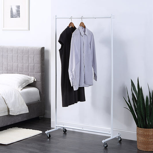 Classic Single Standard Garment Rack