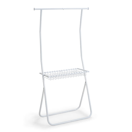 Harvey S Elite Garment and Pant Rack