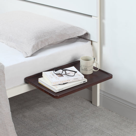 Large Bedside Shelf for Bunk Bed, Lofts & Bed Frame