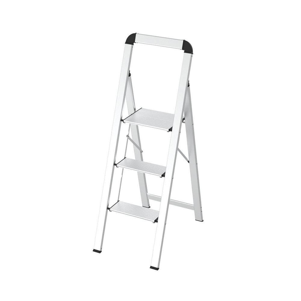 3 step aluminium ladder – LC US Corporation