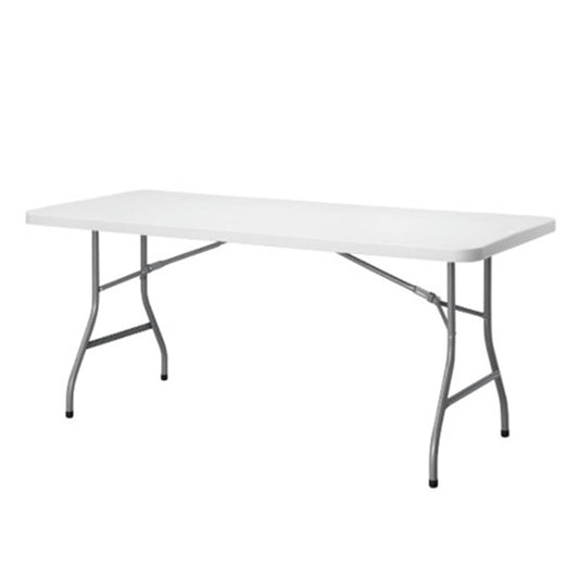 6' Blow Mold Table