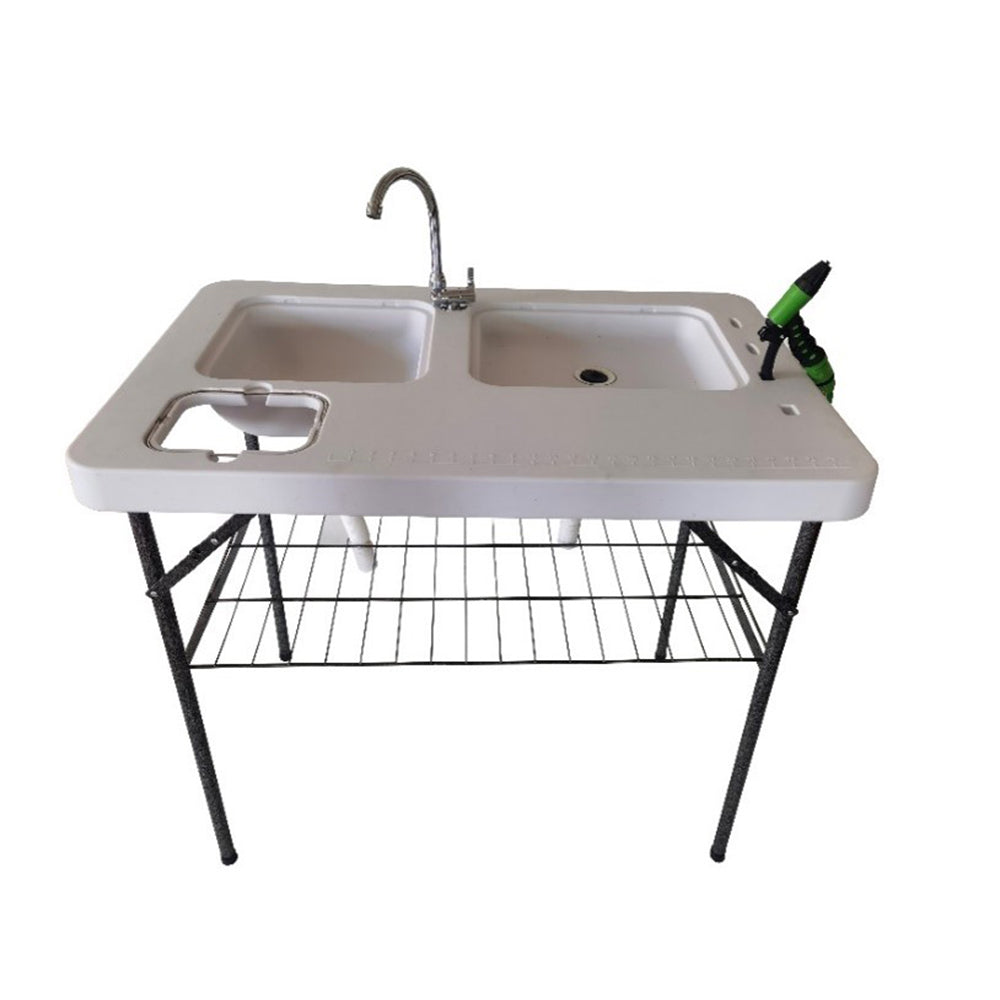 Fish Table