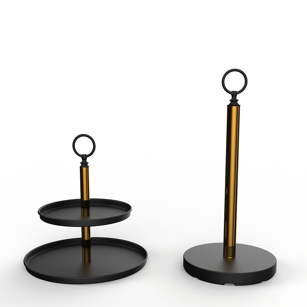 Paper Towel Holder