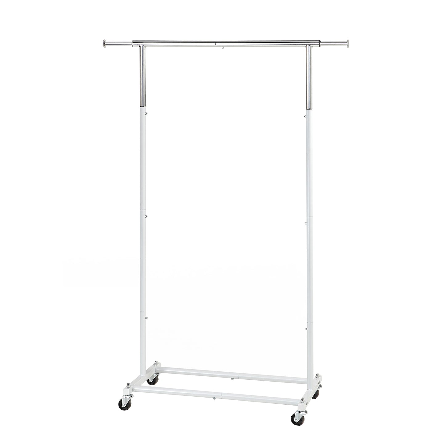 Johnny Jack Garment Rack Without Shelve