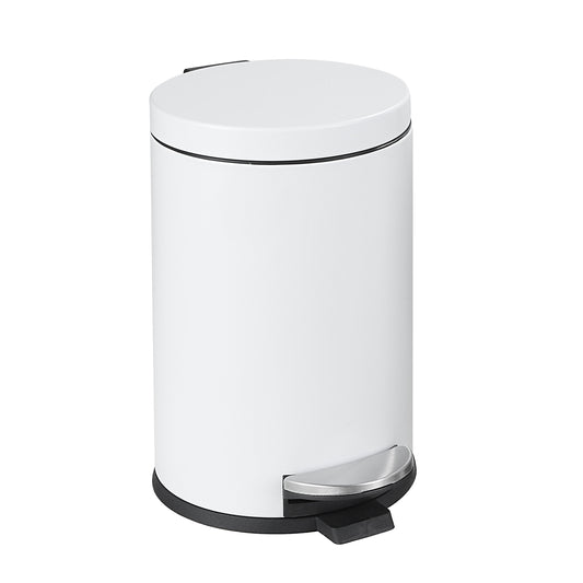 4.5 Liter / 1.2 Gallon Round Trash Can