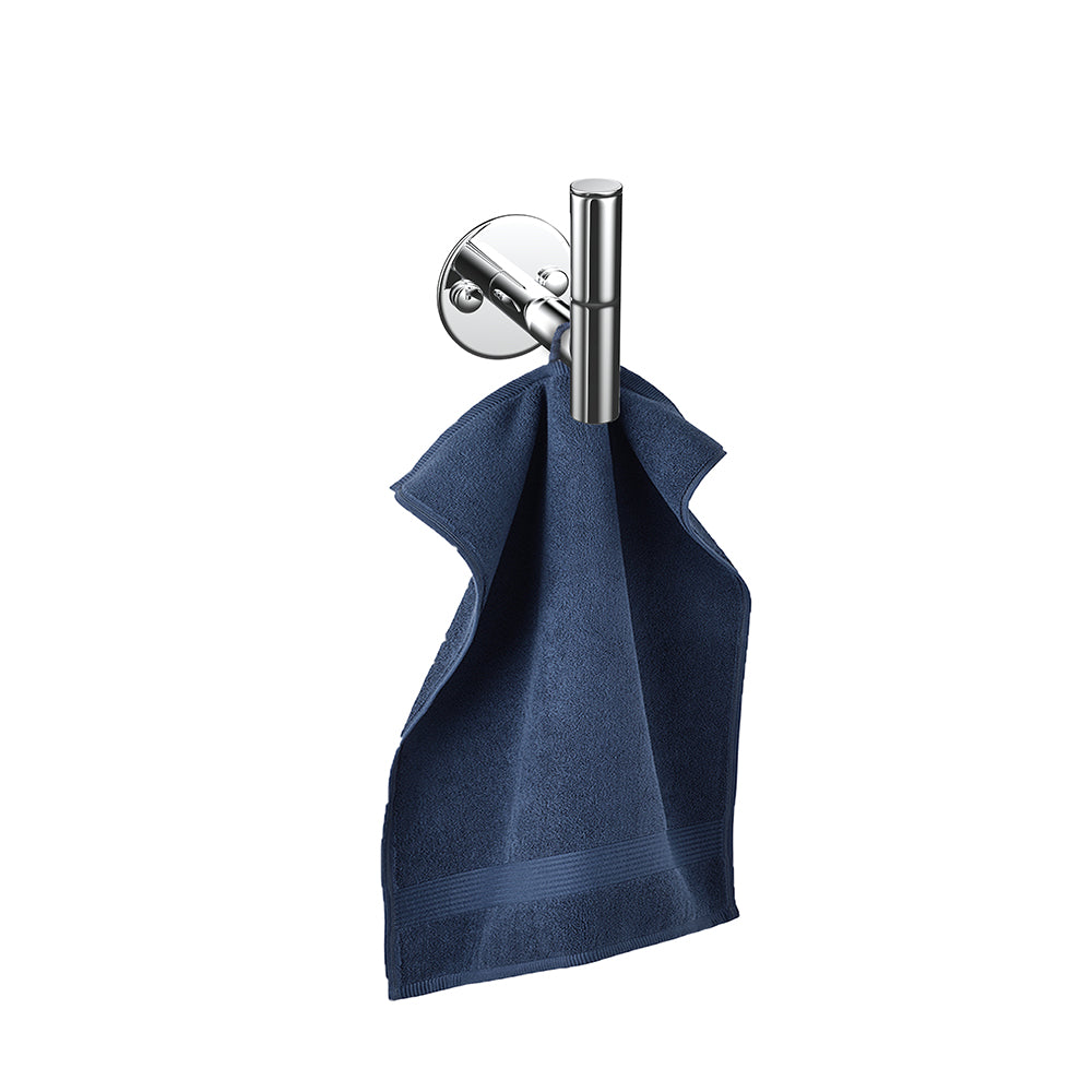 L Type Wall Mount Towel Holder