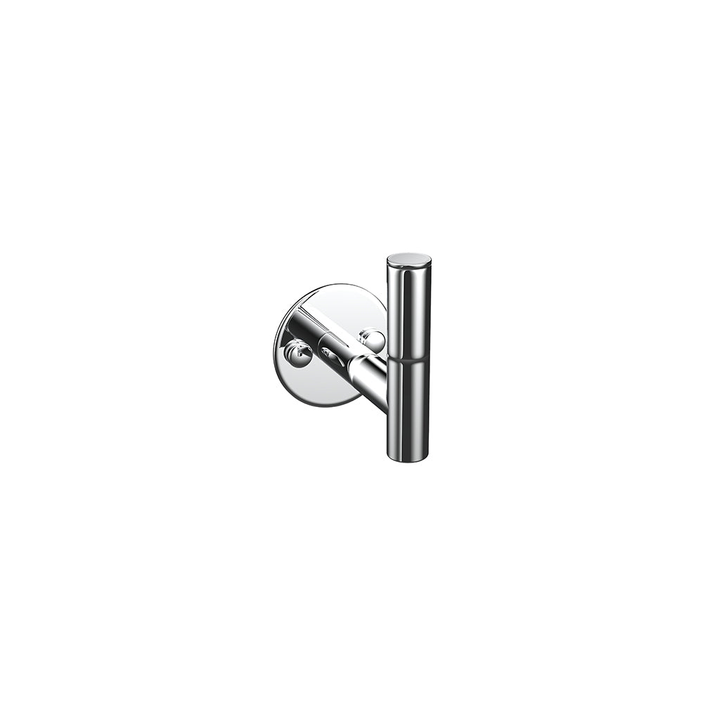 L Type Wall Mount Towel Holder