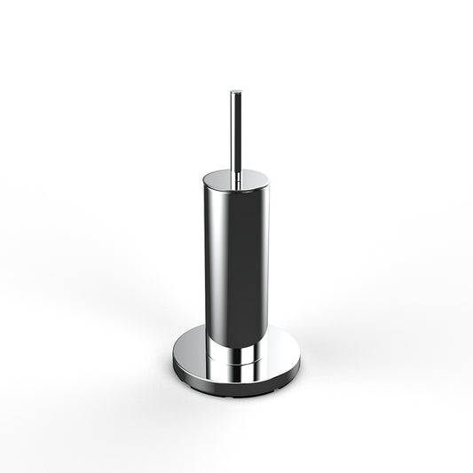 Heavy Base Toilet Brush Holder