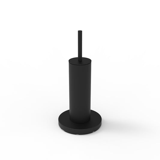 Heavy Base Toilet Brush Holder