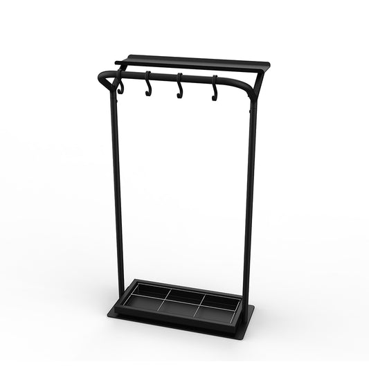 Umbrella Rack Stand with Drip Tray