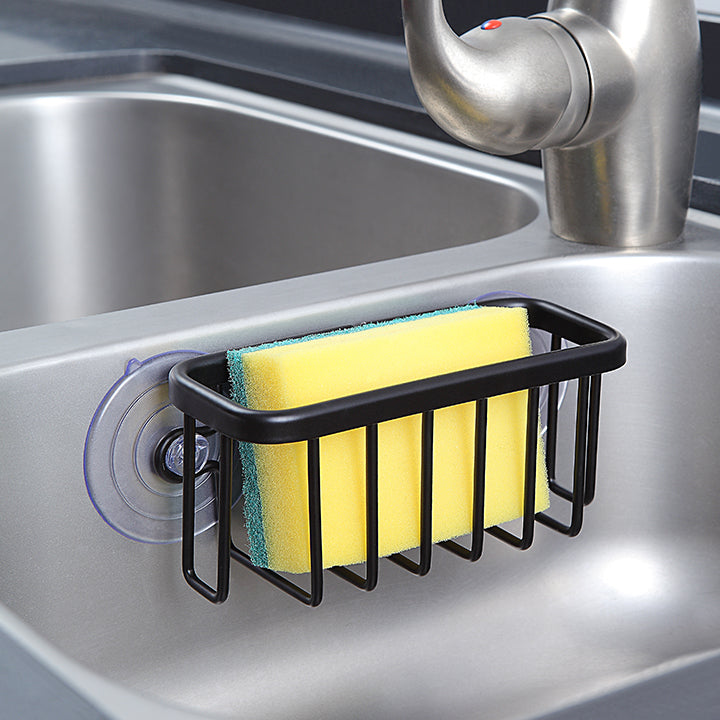 NeverRust Aluminum Sponges, Scrubbers Basket