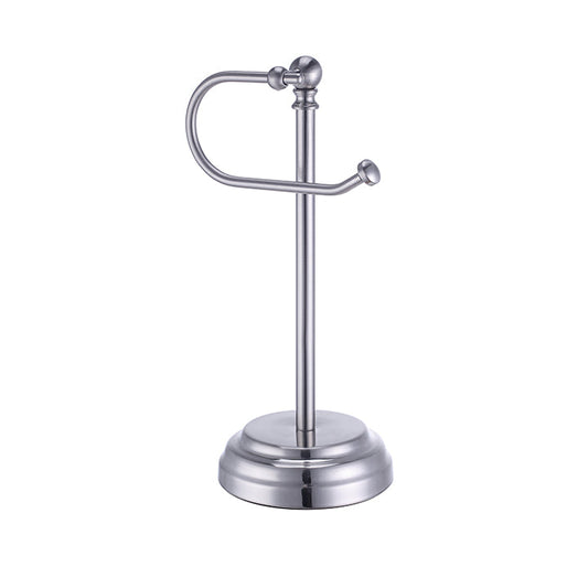 Heavy Weight Decorative Fingertip Towel Holder Stand
