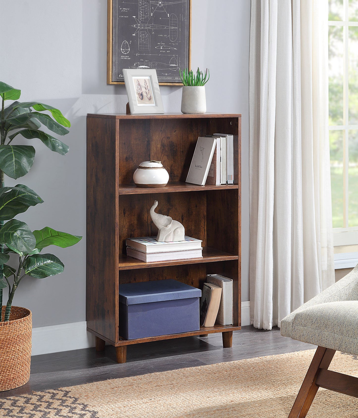 Bookcase