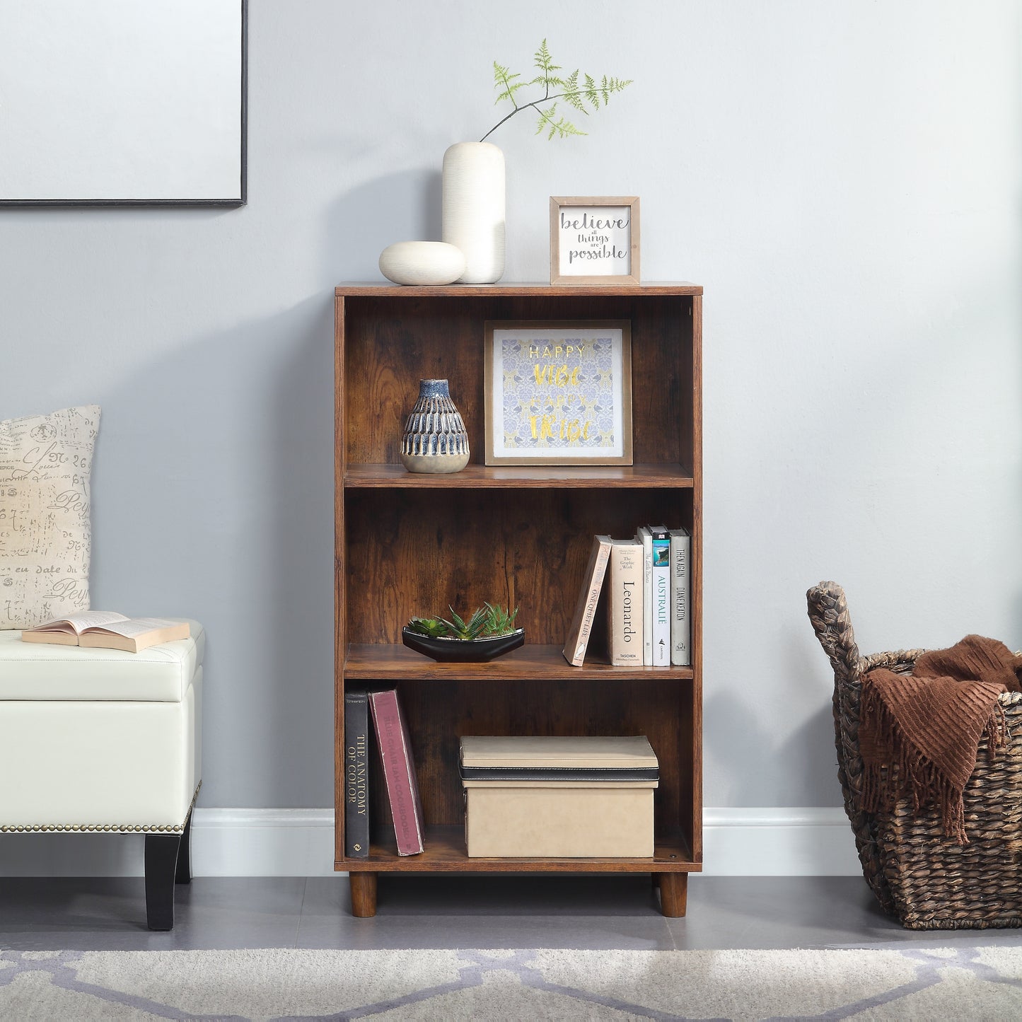 Bookcase