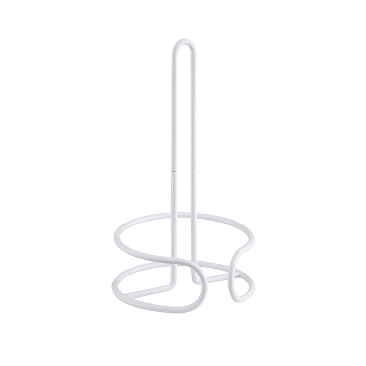 Classic Heavy Wire Gauge Paper Towel Holder