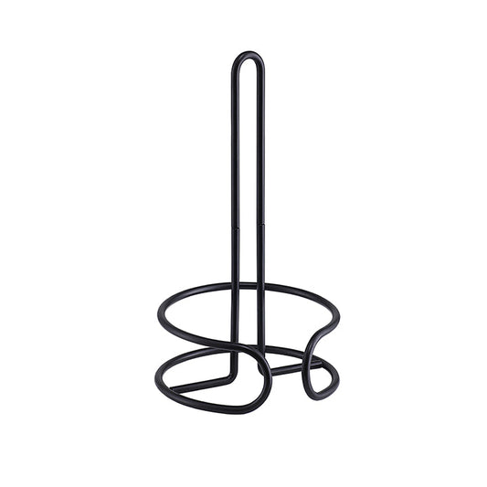 Classic Heavy Wire Gauge Paper Towel Holder
