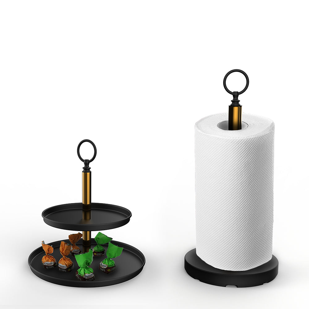 Paper Towel Holder