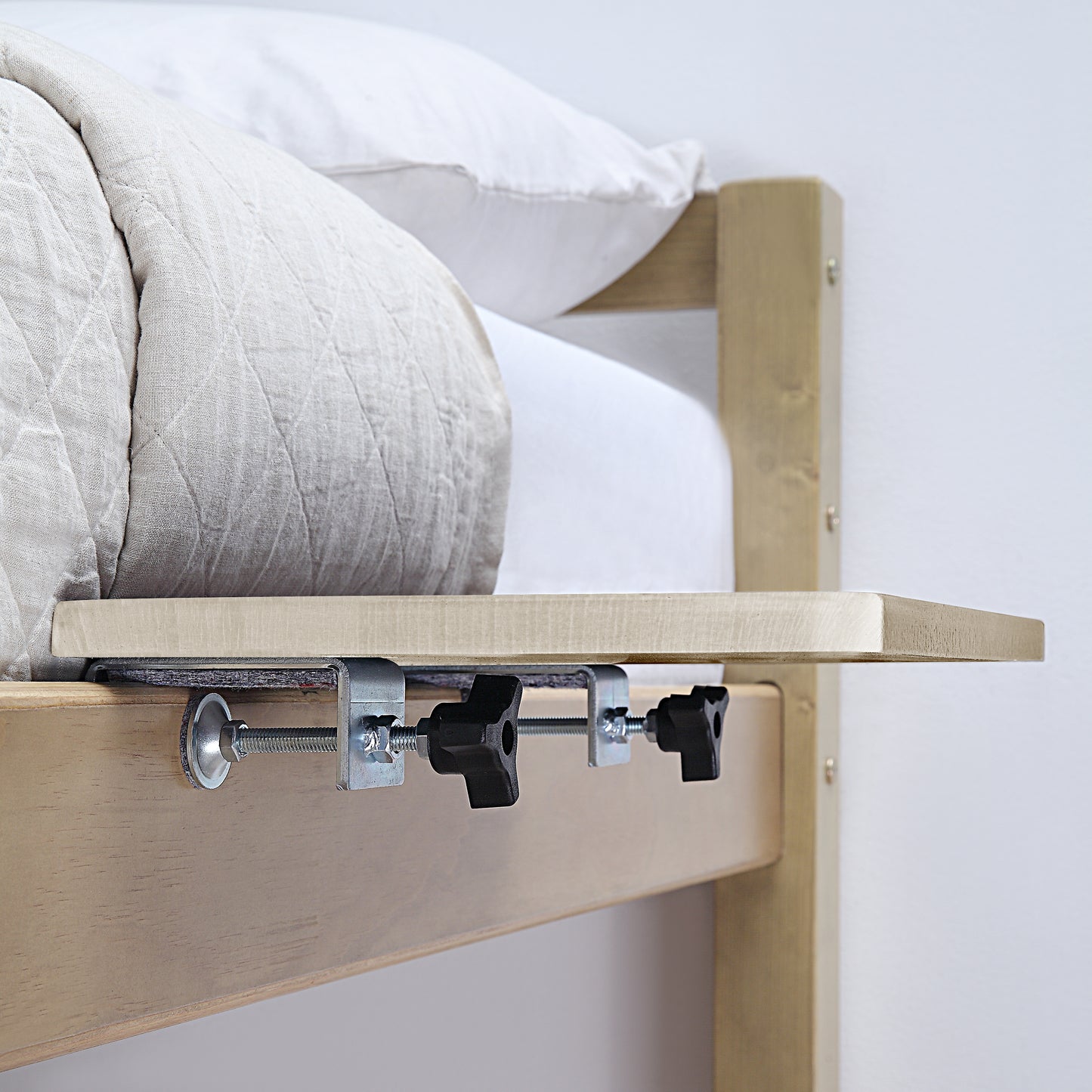 Standard Bedside Shelf for Bunk Bed, Lofts & Bed Frame