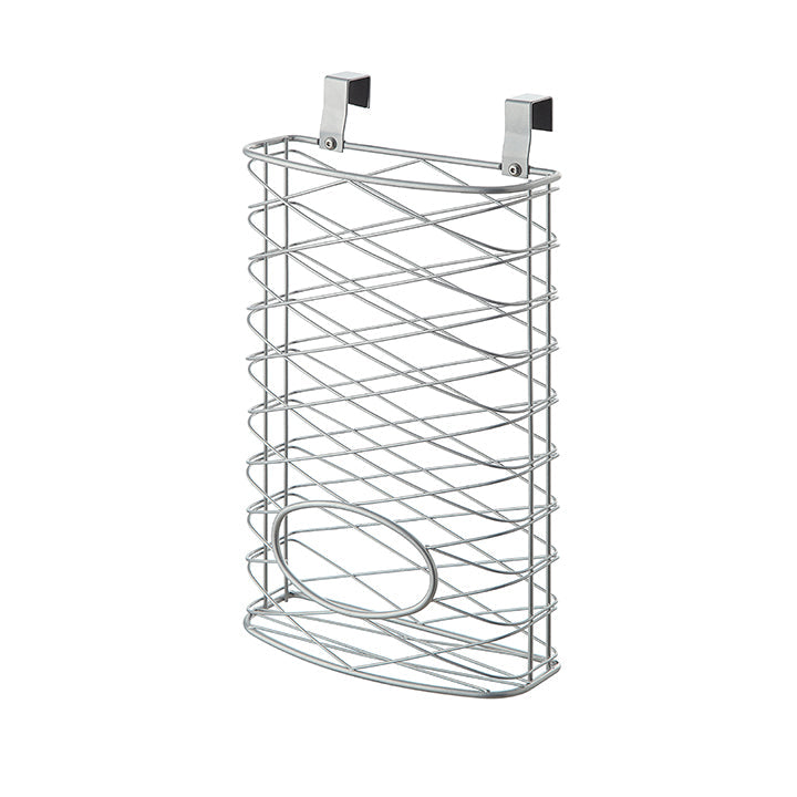 Over Cabinet Kitchen Storage Organizer Holder